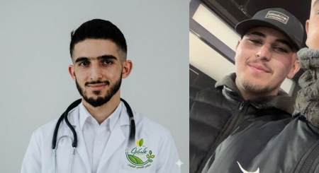  مصرع شابين من العزير وبيت صفافا في حوادث طرق مروعة